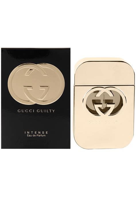 gucci guilty intense women notes|gucci guilty intense kaufhof.